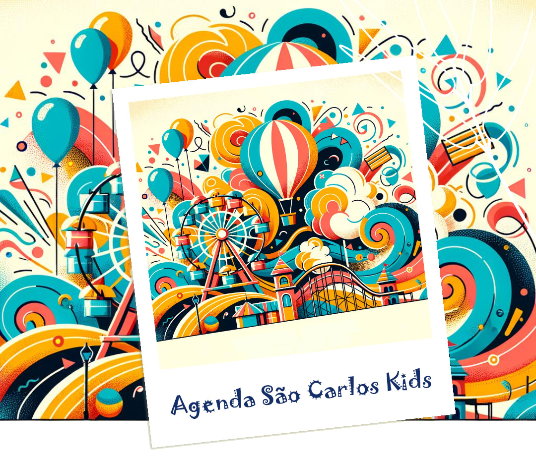 Agenda São Carlos Kids