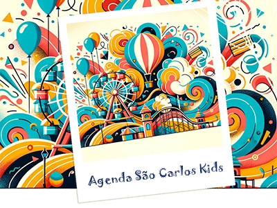 Agenda São Carlos Kids